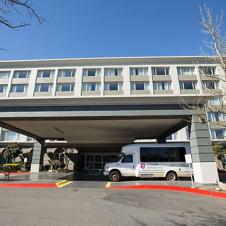 Coast Gateway Hotel SeaTac Exteriér fotografie